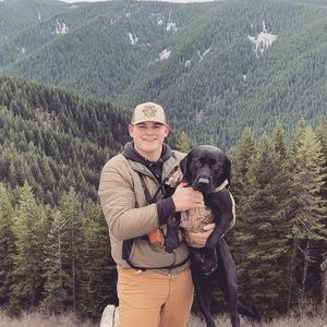 Meet your Posher, Brayton